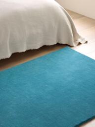 John Lewis Wellington Hand Loomed Pure Wool Rug - thumbnail 5