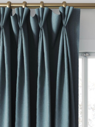 Harlequin Ario Made to Measure Curtains or Roman Blind, Iceberg - thumbnail 6