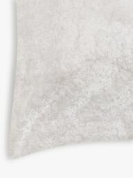 John Lewis Amie Luxe Pure Cotton Woven Jacquard Bedding - thumbnail 6