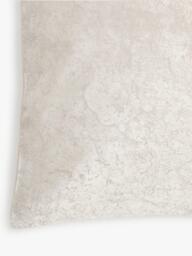 John Lewis Amie Luxe Pure Cotton Woven Jacquard Bedding - thumbnail 5