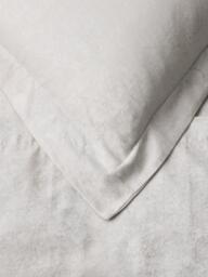 John Lewis Amie Luxe Pure Cotton Woven Jacquard Bedding - thumbnail 2