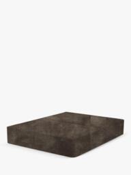 John Lewis Pocket Sprung Upholstered Divan Base, Small Double