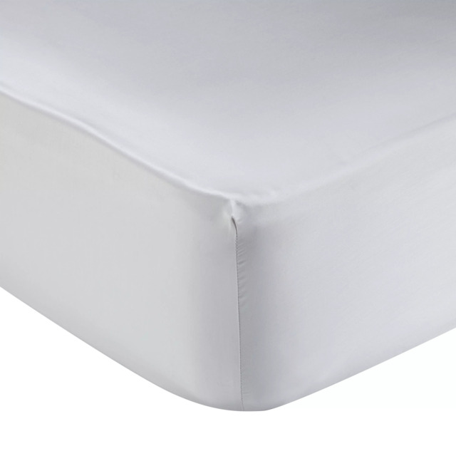 John Lewis The Ultimate Collection Luxury Egyptian Cotton Sateen 800 Thread Count Deep Fitted Sheet - image 1