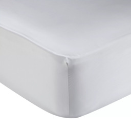 John Lewis The Ultimate Collection Luxury Egyptian Cotton Sateen 800 Thread Count Deep Fitted Sheet - thumbnail 1