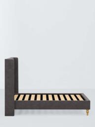 Millbrook Beds Astley Upholstered Bed Frame, Super King Size - thumbnail 2