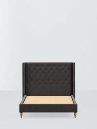 Millbrook Beds Astley Upholstered Bed Frame, Super King Size - thumbnail 3