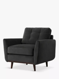 Swyft Model 10 Armchair, Dark Leg - thumbnail 3