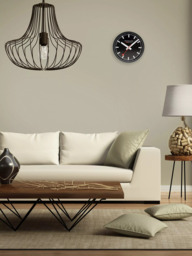 Mondaine Official Swiss Railways Wall Clock - thumbnail 3