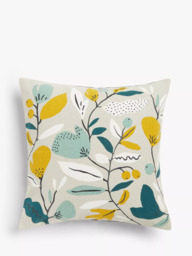 John Lewis Nora Cushion - thumbnail 1