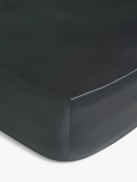 John Lewis The Ultimate Collection Luxury Egyptian Cotton Sateen 800 Thread Count Deep Fitted Sheet - thumbnail 1