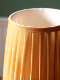 John Lewis Sabzi Table Lamp, Green - thumbnail 5