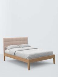 John Lewis Astrid Kitami Bed Frame, Double - thumbnail 6
