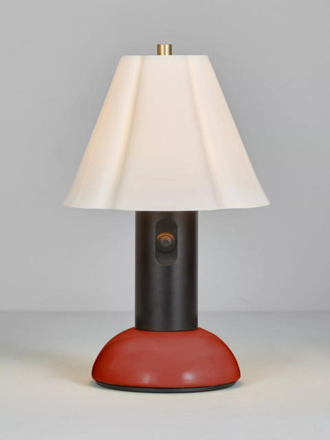Original BTC Blossom Portable Cordless Table Lamp - image 1
