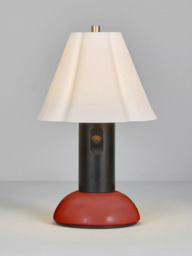 Original BTC Blossom Portable Cordless Table Lamp