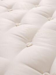 John Lewis British Natural Collection Thornton Linen 3750 Pocket Spring Mattress, Emperor - thumbnail 5