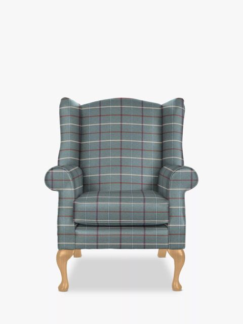 Parker Knoll Oberon Armchair - image 1