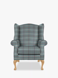 Parker Knoll Oberon Armchair - thumbnail 1