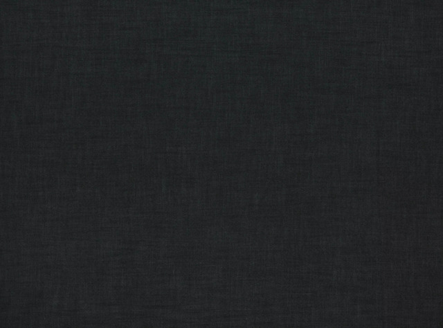 Laura Ashley Swanson Made to Measure Curtains or Roman Blind, Charcoal - image 1