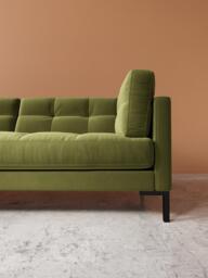 Swoon Landau Large 3 Seater LHF Corner End Sofa - thumbnail 4