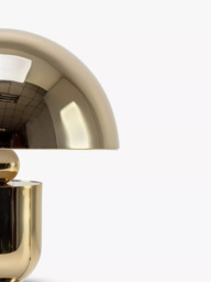 houseof Mushroom Dome Table Lamp - thumbnail 3