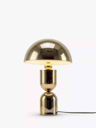 houseof Mushroom Dome Table Lamp - thumbnail 2