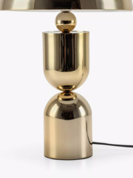 houseof Mushroom Dome Table Lamp - thumbnail 4