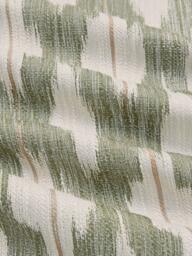 John Lewis Alta Weave Pair Lined Pencil Pleat Curtains - thumbnail 6