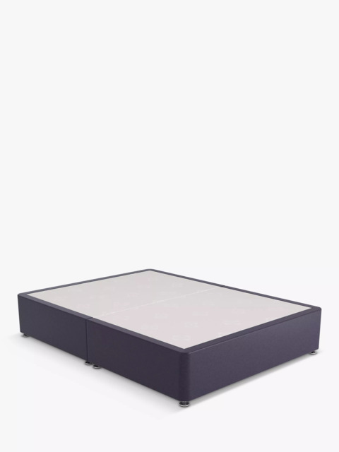 Sealy Divan Base, Double - image 1