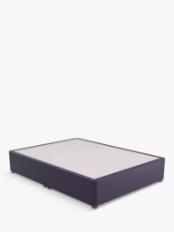 Sealy Divan Base, Double - thumbnail 1