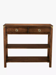Laura Ashley Balmoral Console Table - thumbnail 3