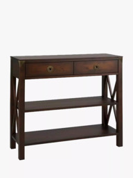 Laura Ashley Balmoral Console Table - thumbnail 1
