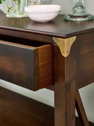 Laura Ashley Balmoral Console Table - thumbnail 5