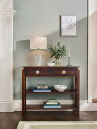 Laura Ashley Balmoral Console Table - thumbnail 4