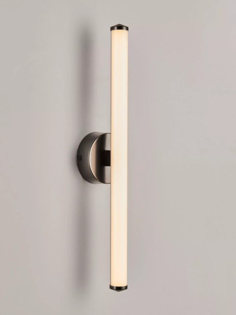 John Lewis Deco Rod LED Bathroom Wall Light - image 1