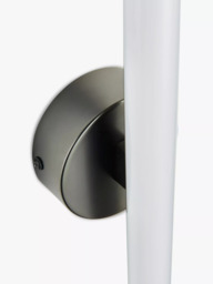 John Lewis Deco Rod LED Bathroom Wall Light - thumbnail 5