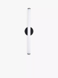 John Lewis Deco Rod LED Bathroom Wall Light - thumbnail 2