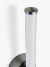 John Lewis Deco Rod LED Bathroom Wall Light - thumbnail 4