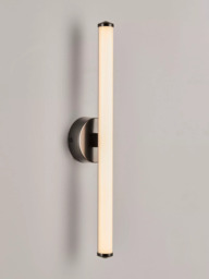 John Lewis Deco Rod LED Bathroom Wall Light