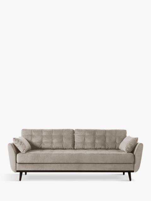 Swyft Model 10 Large 3 Seater Sofa Bed - image 1