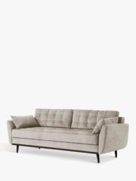 Swyft Model 10 Large 3 Seater Sofa Bed - thumbnail 3