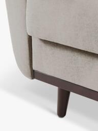 Swyft Model 10 Large 3 Seater Sofa Bed - thumbnail 6