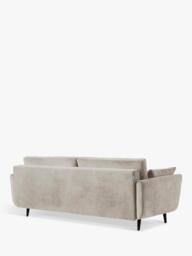 Swyft Model 10 Large 3 Seater Sofa Bed - thumbnail 4