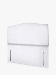 John Lewis Lydia Full Depth Upholstered Headboard, Small Double - thumbnail 2