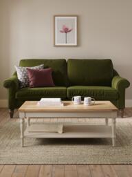 John Lewis Foxmoor Rectangular Coffee Table, FSC-Certified - thumbnail 2