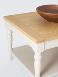 John Lewis Foxmoor Rectangular Coffee Table, FSC-Certified - thumbnail 4