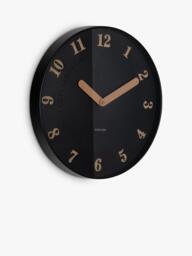 Karlsson Amena Analogue Wall Clock, 40cm - thumbnail 1