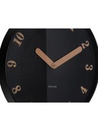 Karlsson Amena Analogue Wall Clock, 40cm - thumbnail 4