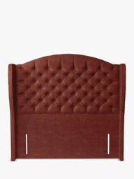 TEMPUR® Woodbridge Full Depth Headboard, King Size - thumbnail 3