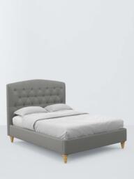 John Lewis Rue Raised Ottoman Storage Bed Frame, King Size - thumbnail 6