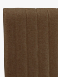TEMPUR® Arc™ Ergo® Smart Vertica Upholstered Bed Frame, Super King Size - thumbnail 2